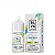 BLVK Plus Sour Apple Ice 30ml 50mg - Imagem 1