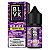BLVK Purple Grape Banana Ice 30ml 50mg - Imagem 1