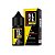 BLVK Yellow Mango Strawberry Ice 30ml 50mg - Imagem 1