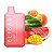 Elfbar BC4000 puffs Peach Mango Watermelon - Imagem 1