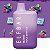 Elfbar BC4000 Puffs Triple Berry Ice - Imagem 1