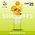 Elfbar BC5000 Mandarim Lime - Imagem 1