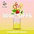 Elfbar BC5000 Puffs Strawberry Banana - Imagem 1