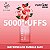 Elfbar BC5000 Puffs Watermelon Bubblegum - Imagem 1