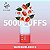 Elfbar BC5000 Puffs Watermelon Ice - Imagem 1