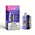 Elfbar GH23.000 Puffs - Grape Ice - Imagem 1