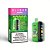 Elfbar GH23.000 Puffs - Green Apple Ice - Imagem 1
