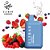 Elfbar LB 5000 Puffs Mixed Berries - Imagem 1
