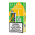 Elfbar TE6000 Puffs Kiwi Passion Fruit Guava - Imagem 1