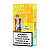 Elfbar TE6000 Puffs Pineapple Mango Orange - Imagem 1