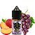 Maskking Salt Peach Grape 30ml 35mg - Imagem 1