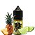 Maskking Salt Pineapple Lemonade 30ml 35mg - Imagem 1