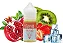 Naked Brain Freeze 30ml 50mg - Imagem 1