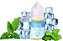 Naked Crisp Menthol 30ml 50mg - Imagem 1