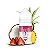 Naked Lava Flow Ice 30ml 20mg - Imagem 1