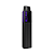 Nikbar 2500 puffs Blueberry Ice - Imagem 1