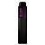 Nikbar 2500 puffs Grape Bubble Gum - Imagem 1