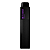 Nikbar 2500 puffs Grape Ice - Imagem 1