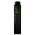 Nikbar 2500 puffs Sour Green Apple Ice - Imagem 1