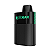 Nikbar 6000 Puffs Ice Mint - Imagem 1