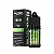 Salt Nikbar Sour Green Apple Ice 30ml 20mg - Imagem 1