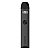 Uwell Caliburn A3 Black - Imagem 1