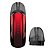 Vaporesso Zero 2 Black Red - Imagem 1