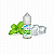 Zomo Juice Mint Ice 60ml 03mg - Imagem 1