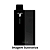 Kit Ignite 10.000 Puffs - Grape Ice - (P100 Pro Gray) - Imagem 1