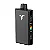 Ignite 25.000 Puffs Green Apple (V250) - Imagem 1