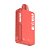 Nikbar 10.000 Puffs - Strawberry Ice - Imagem 1