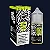 Born to Vape - Green Grape Huls - 30ml 50mg - Imagem 1