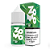 Salt Zomo - Spearmint - 30ml 35mg - Imagem 1
