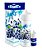 Juice Zomo - Grape Ice - 60ml 03mg - Imagem 1