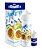 Juice Zomo - Passion Mix Ice - 60ml 03mg - Imagem 1