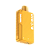 Nikbar 10.000 Puffs - Juicy Peach - Imagem 1