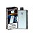 Ignite 40.000 Puffs - Mango Ice - (V400 Ice - Prata) - Imagem 1