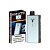 Ignite 40.000 Puffs - Peach Ice - (V400 Ice - Prata) - Imagem 1