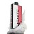 Ignite 40.000 Puffs - Blueberry Ice + Raspberry Blackberry (V400 Mix) - Imagem 1