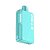 Nikbar 10.000 Puffs - Fresh Mint - Imagem 1