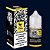 Born to Vape - Banana Ice - 30ml 35mg - Imagem 1