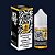 Born to Vape - Golden Tobacco - 30ml 20mg - Imagem 1