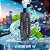Ignite 5.500 Puffs Miami Mint (V55 Slim) - Imagem 1