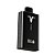 Ignite 12.000 Puffs Aloe Grape (V120 Pro) - Black - Imagem 1