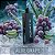 Ignite 5.500 Puffs Aloe Grape (V55 Slim) - Imagem 1