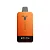 Ignite 15.500 Puffs Icy Mint (V155 Slim Orange) - Imagem 1
