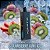 Ignite 5.500 Puffs Strawberry Kiwi (V55 Slim) - Imagem 1