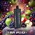 Ignite 5.500 Puffs Grape Apple Açai (V55 Slim) - Imagem 1