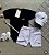 Conjunto Body Lacoste - Imagem 1