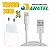 CARREGADOR TURBO 30W ALPHA GOLD IPHONE - Imagem 4